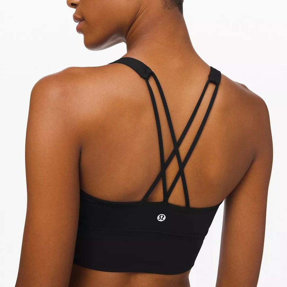 Free To Be Bra Long Line - Light Support